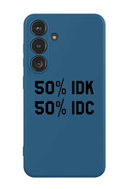Theodor Protective Liquid Silicone Shockproof Case For Samsung Galaxy S24 Plu...