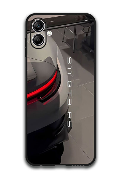 Theodor Protective Case Anti Scratch Shock Proof Bumper Cover For Samsung Gal...