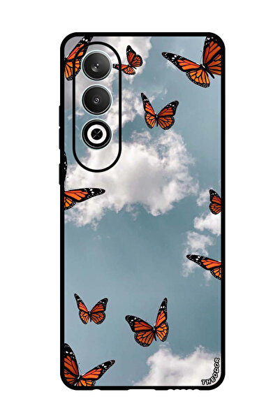 Theodor Protective Case Anti Scratch Shock Proof Bumper Cover For OnePlus Nor...