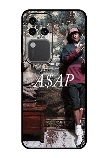 Theodor جراب واقٍ مضاد للخدش والصدمات لهاتف Vivo S18 Pro في أسرع وقت ممكن