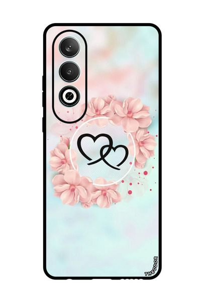 Theodor Protective Case Anti Scratch Shock Proof Bumper Cover For OnePlus Nor...