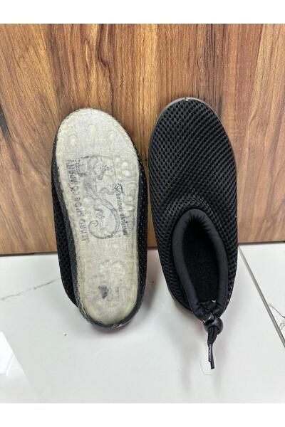 Attack Sport Attack Kaymaz Taban Alt Tabanı Kalın Unisex Deniz Ayakkabısı