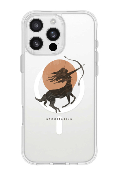 Theodor جراب ماج سيف لهاتف آيفون 16 برو ماكس، غطاء ممتص للصدمات مقاوم للصدمات...