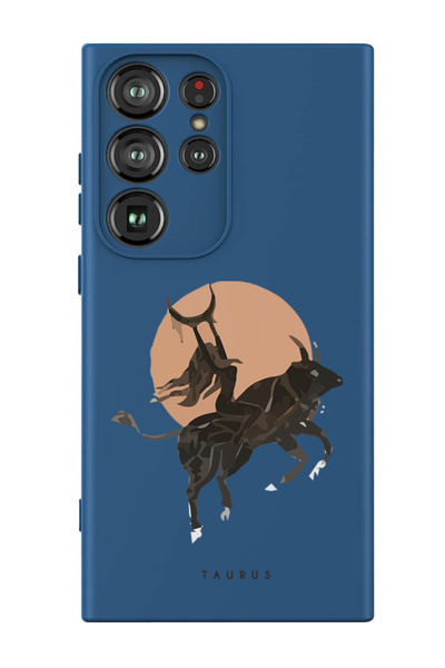 Theodor غطاء حماية سائل من السيليكون المقاوم للصدمات لهاتف سامسونج جالاكسي S2...