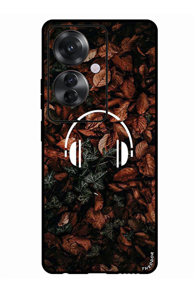 Theodor Protective Case Anti Scratch Shock Proof Bumper Cover For Oppo Reno 1...