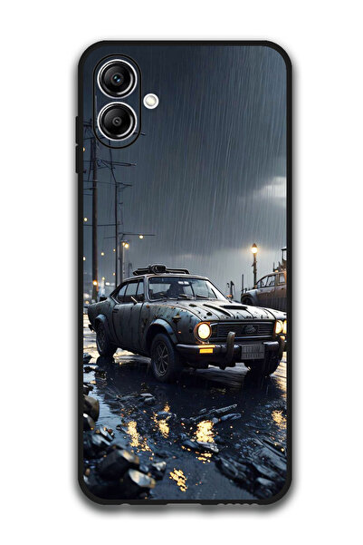 Theodor Protective Case Anti Scratch Shock Proof Bumper Cover For Samsung Gal...