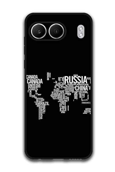 Theodor Protective Case Anti Scratch Shock Proof Bumper Cover For OnePlus Nor...
