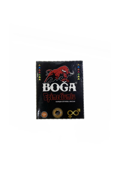 boğa Macun 240gr
