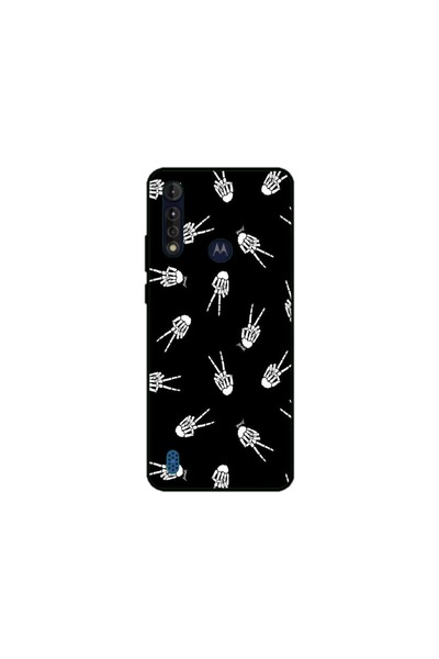 Atlas Εξατομικευμένη θήκη και μεμβράνη σιλικόνης για Apple iPhone X, Angel Wi...