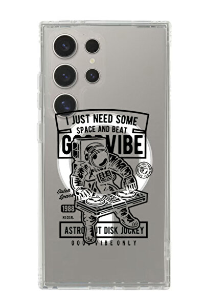 Theodor غلاف لهاتف Samsung Galaxy S24 Ultra متوافق مع MagSafe، غطاء ممتص للصد...