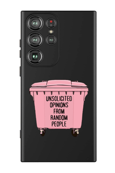 Theodor جراب سيليكون سائل واقٍ مقاوم للصدمات لهاتف سامسونج جالاكسي S24 ألترا ...