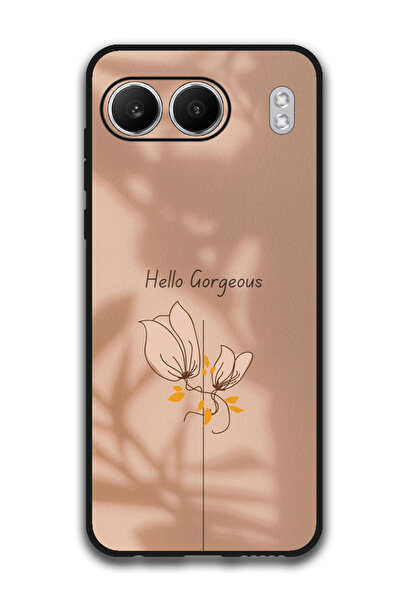 Theodor Protective Case Anti Scratch Shock Proof Bumper Cover For OnePlus Nor...