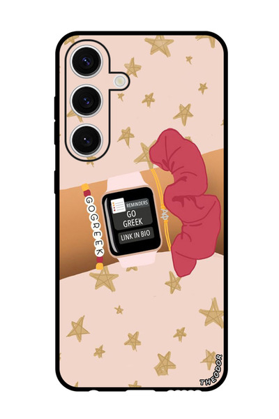 Theodor Protective Case Anti Scratch Shock Proof Bumper Cover For Samsung Gal...