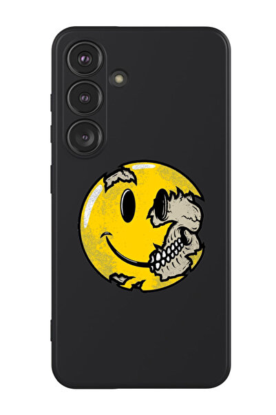 Theodor Protective Liquid Silicone Shockproof Case For Samsung Galaxy S24 Plu...