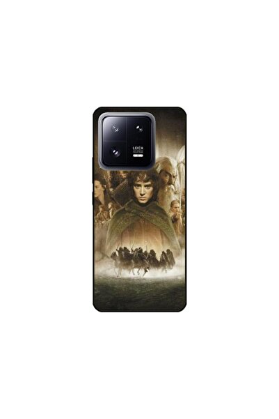 Atlas Husa personalizata pentru Xiaomi 13 Pro, Lord of the Rings #2, S1D1M0190
