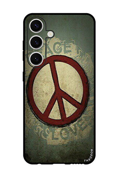 Theodor Protective Case Anti Scratch Shock Proof Bumper Cover For Samsung Gal...