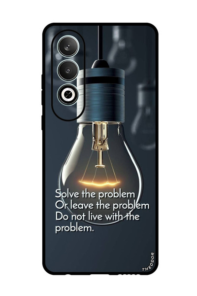 Theodor Protective Case Anti Scratch Shock Proof Bumper Cover For OnePlus Nor...
