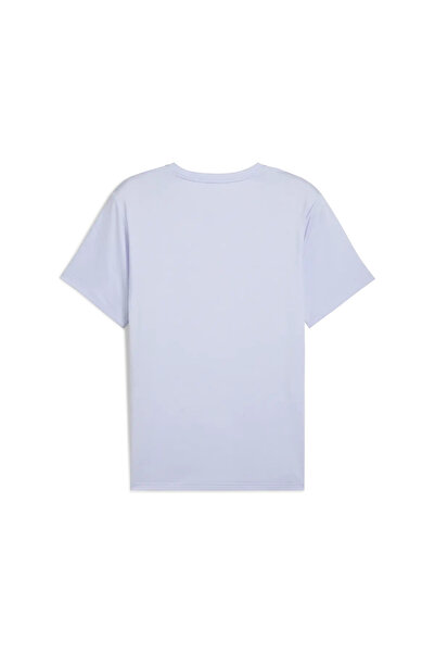 Puma Tricou pentru bărbați M CLOUDSPUN SOFT TEE albastru