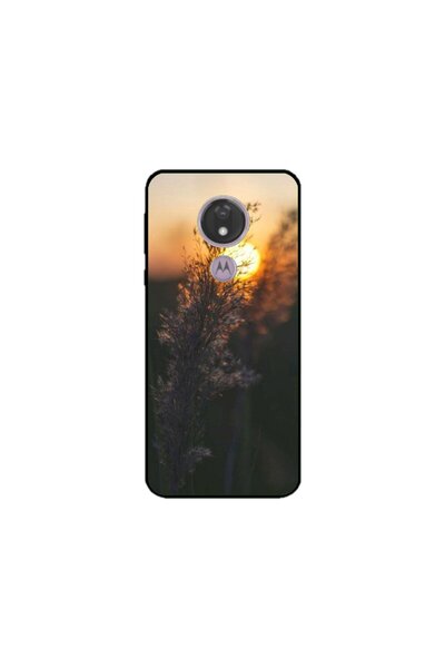 Atlas Персонализиран калъф и силиконов филм Motorola Moto E32s, Мечки #1, мно...