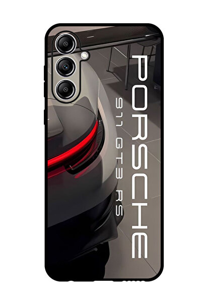 Theodor Protective Case Anti Scratch Shock Proof Bumper Cover For Samsung Gal...
