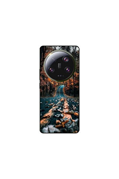 Atlas Husa personalizata pentru Xiaomi 13 Ultra, Nice View #13, S1D1M0248