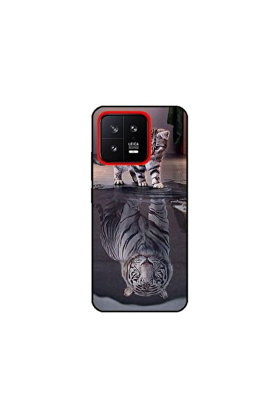 Atlas Personalized case for Xiaomi 13, Tiger, S1D1M0242
