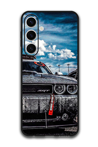 Theodor Protective Case Anti Scratch Shock Proof Bumper Cover For Samsung Gal...
