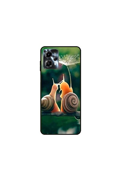 Atlas Husa personalizata Apple iPhone XR, Evil Hoodie Man, multicolor, S1D1M0197