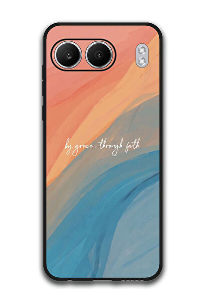 Theodor Protective Case Anti Scratch Shock Proof Bumper Cover For OnePlus Nor...