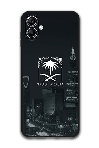 Theodor جراب واقٍ مضاد للخدش والصدمات لهاتف سامسونج جالاكسي A06 المملكة العرب...