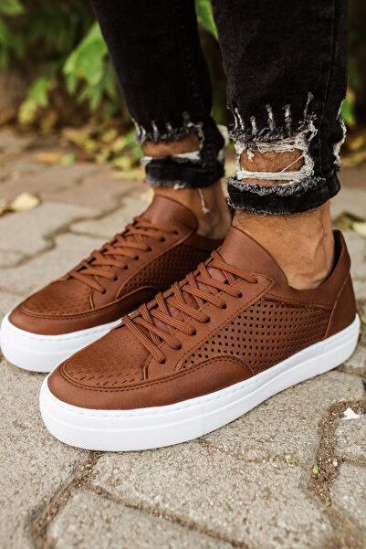 remss RS015 - CBT First Edition Pantofi pentru Bărbați TABA