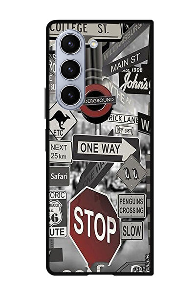 Theodor Protective Case Anti Scratch Shock Proof Bumper Cover For Samsung Gal...
