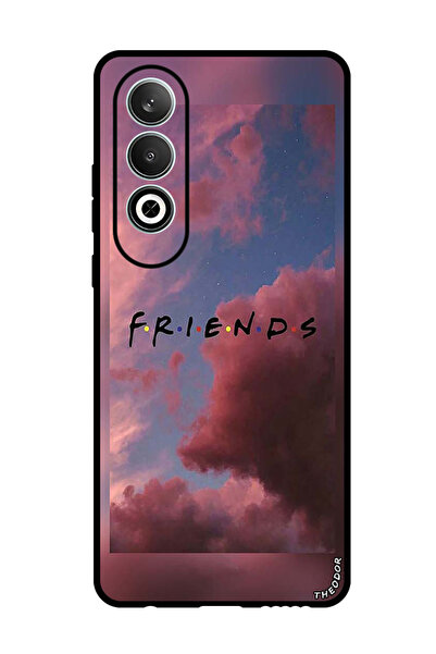 Theodor Protective Case Anti Scratch Shock Proof Bumper Cover For OnePlus Nor...
