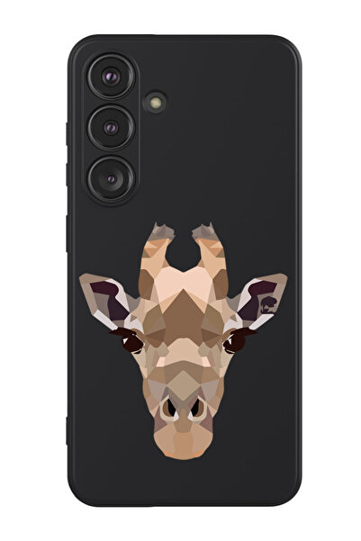 Theodor جراب حماية من السيليكون السائل المقاوم للصدمات لهاتف سامسونج جالاكسي ...