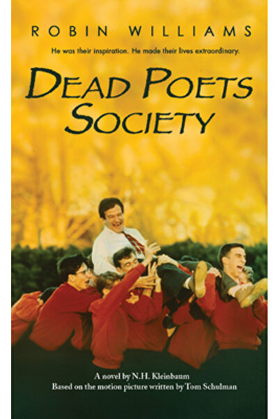 Hyperion Books Dead Poets Society