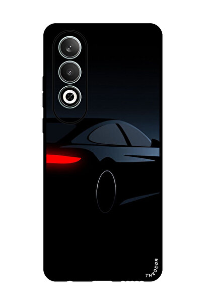 Theodor Protective Case Anti Scratch Shock Proof Bumper Cover For OnePlus Nor...