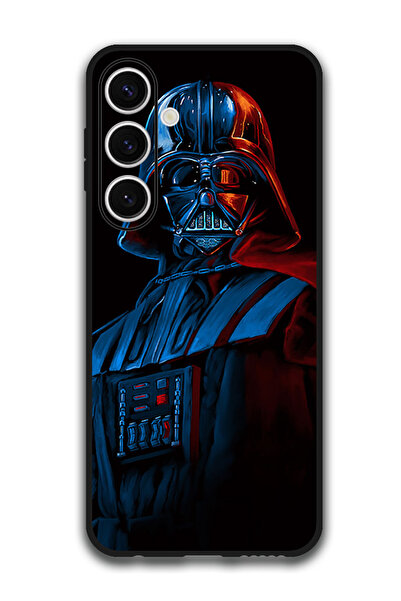 Theodor حافظة حماية لهاتف سامسونج جالاكسي S24 FE فلافيانو-أوليفيرا-دارث-في