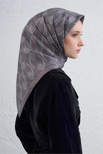 Armine 88 Twill Silk Scarf 9410D