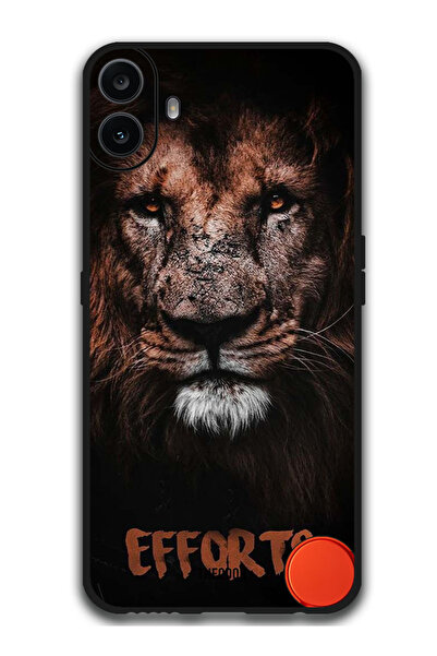 Theodor Protective Case Anti Scratch Shock Proof Bumper Cover For Nothing CMF...