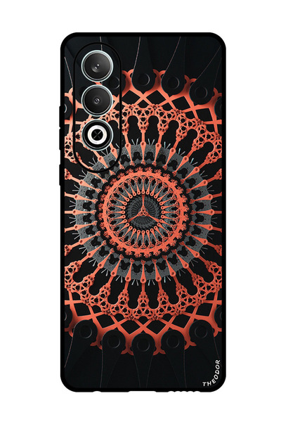 Theodor Protective Case Anti Scratch Shock Proof Bumper Cover For OnePlus Nor...