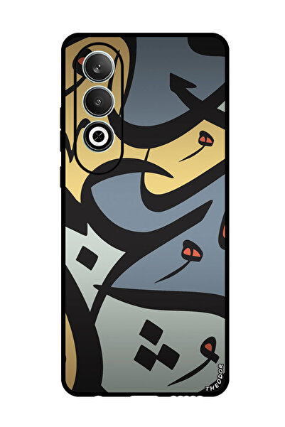 Theodor Protective Case Anti Scratch Shock Proof Bumper Cover For OnePlus Nor...