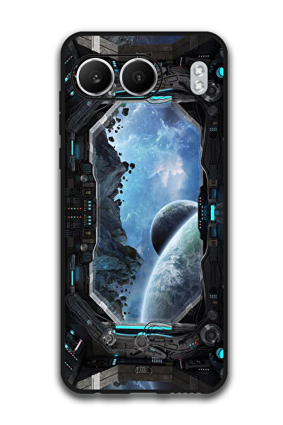 Theodor Protective Case Anti Scratch Shock Proof Bumper Cover For OnePlus Nor...