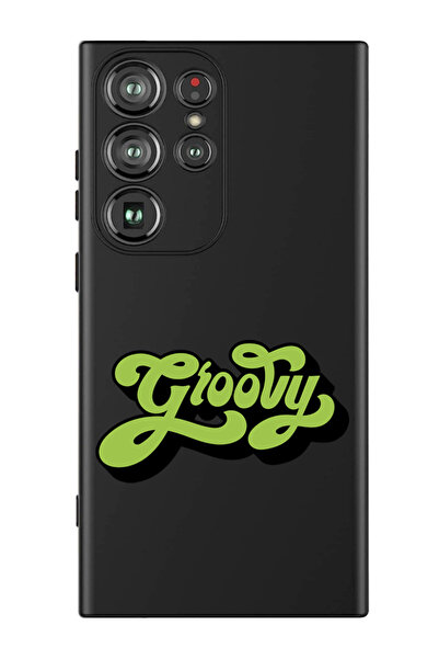 Theodor جراب حماية من السيليكون السائل المقاوم للصدمات لهاتف سامسونج جالاكسي ...