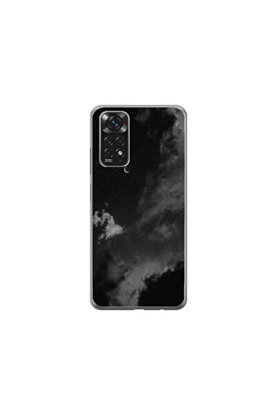 Atlas Husa personalizata pentru Xiaomi Redmi Note 11 Pro 5G, Night Sky, S1D1M...