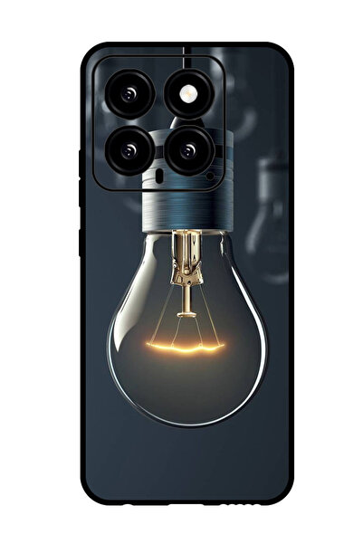 Theodor Protective Case Anti Scratch Shock Proof Bumper Cover For Xiaomi 14 L...