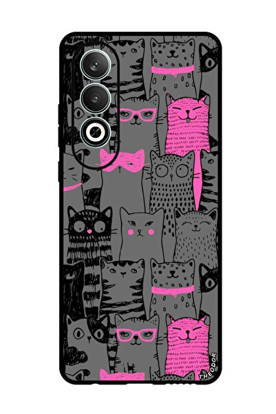 Theodor Protective Case Anti Scratch Shock Proof Bumper Cover For OnePlus Nor...