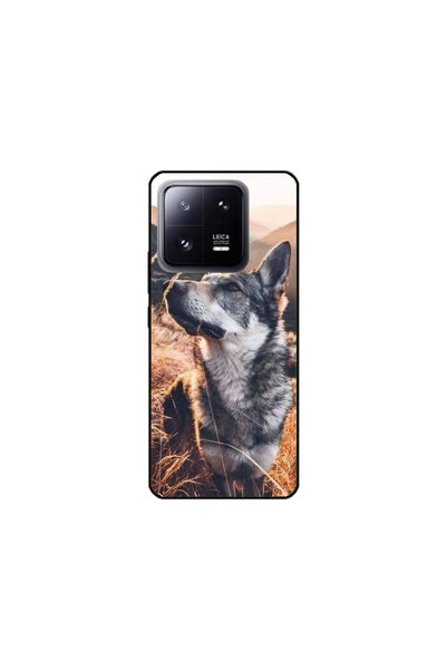 Atlas Персонализиран калъф за Xiaomi 13 Pro, Куче №1, S1D1M0064