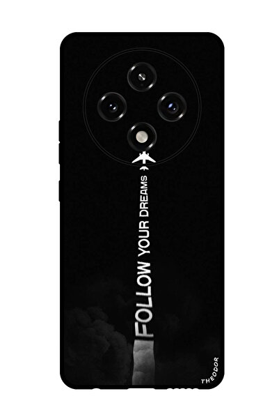 Theodor Protective Case Anti Scratch Shock Proof Bumper Cover For Oppo A3 Pro...