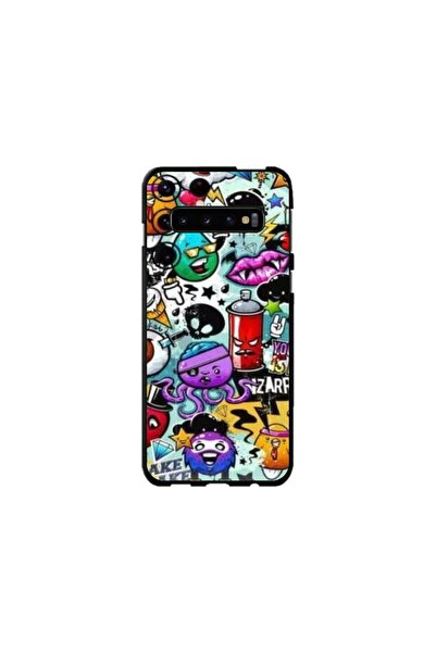 Atlas Персонализиран калъф и силиконово фолио за Samsung Galaxy S8, крушка, м...