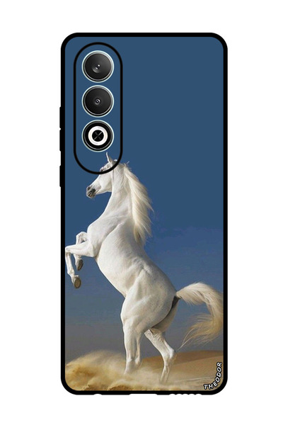 Theodor Protective Case Anti Scratch Shock Proof Bumper Cover For OnePlus Nor...